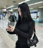 Motion Fit Half Zip-Up