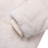 Rica Heavy Mink Padding