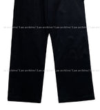 Winston patch carpender pants