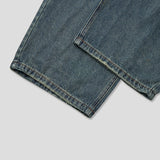 Life Balloon Snap Denim Pants