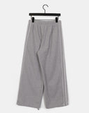 Zaya Race Track Wide Two-Way Pants