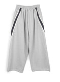 Eller diagonal track training pants