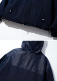 Shine Windbreaker