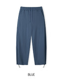 [U-BASIC] Pure Side Pintuck Training Pants