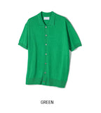 Biel Summer Linen Collar Half Cardigan