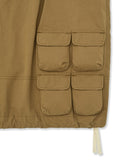 [AG] Slather Utility Pocket Half Pants