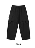 Colin Balloon Cargo Pants