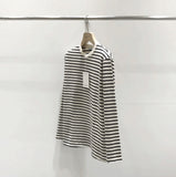 Neapoli striped T-shirt