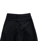 TWO-TUCK STRIPE SL