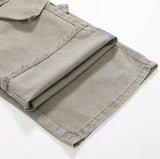 Fixture Multi Cargo Wide Pants