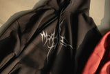 MASS TWIG HOODIE