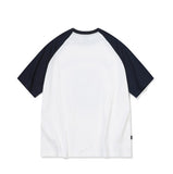 Precious Raglan Short Sleeve Tee