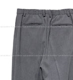 Roville long wide slacks