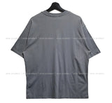Deez Four Seasons Printing Short Sleeves