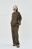 Sport Nylon Fold Jumper