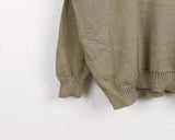 Gerber S Over Fit One Piece Hooded Knit