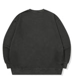 Begonia Pigment Sweatshirt