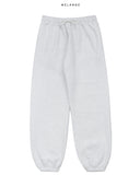 Dex brushed jogger pants