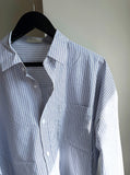 Stripe shirt