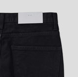 Tove Bootcut Cotton Pants