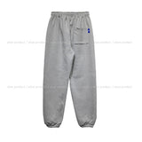 (UNISEX) Wavy Heavy Sweat Jogger Pants