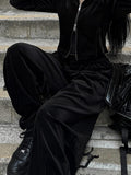 Routine Velvet Pants