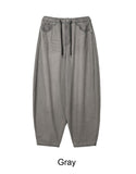 Denver Balloon Washing Denim Pants