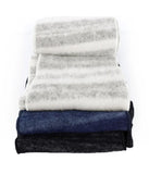 Haku Stripe muffler