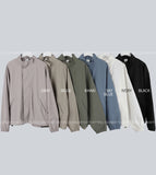 Sloane Field Jacket