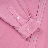 Lucy Pigment Crop Shirt
