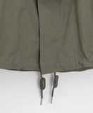 Galp Quilting Bomber Padding Jumper