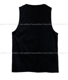 Daisy U-neck Sleeveless