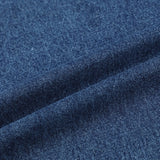Lyle Pocket Brush Denim Pants