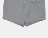 Beck Pocket Slim Fit Shorts