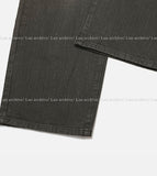 Slav neo cotton pants