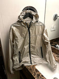 Tailwind hood windshield