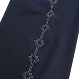 Elt Star Stitch Pants