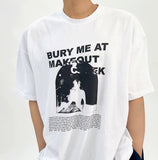 Make out bio short sleeve