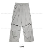 Forest Carpenter Wide String Pants