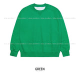 [Premium] Winter double layer sweatshirt