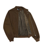 Nean Washed Biker Cotton Jacket