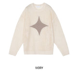 DIA Summer Net Knitwear