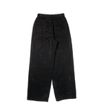 Camping Wide Winter Brushed Cotton Pants