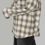 Philene check shirt