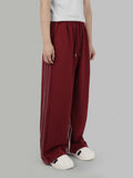 Turn of Track Pants