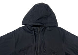 Dorman Hood Windbreaker Jacket