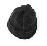 Wool Beanie Cap