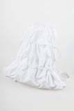 Nylon String Backpack