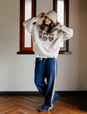 Peacenik Hoodie