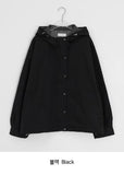 Harani Cotton Hood Jumper
